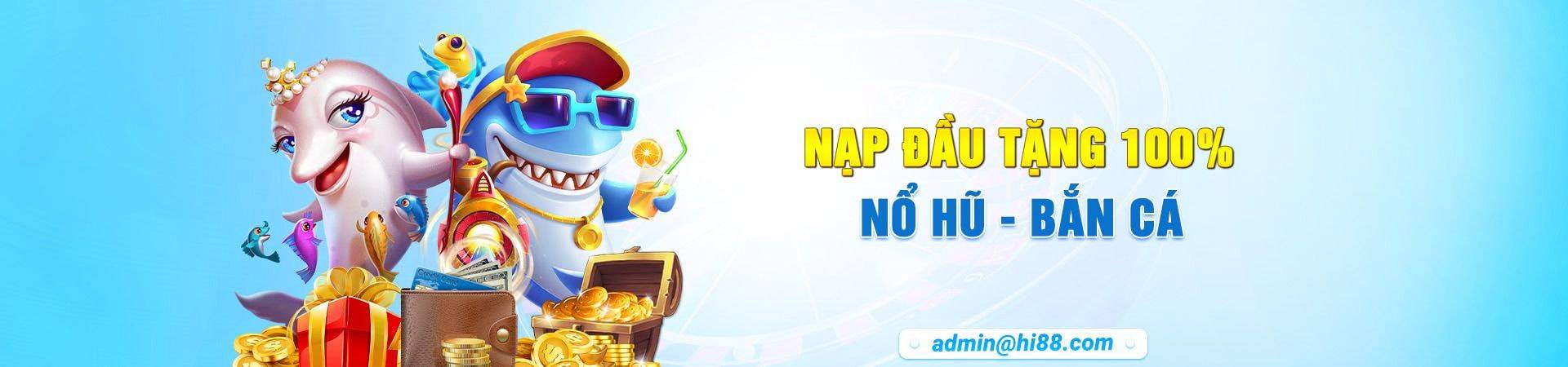 Hero Banner