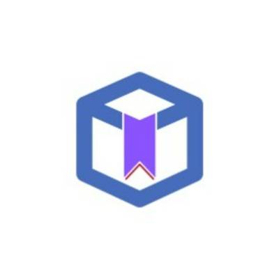 store logo