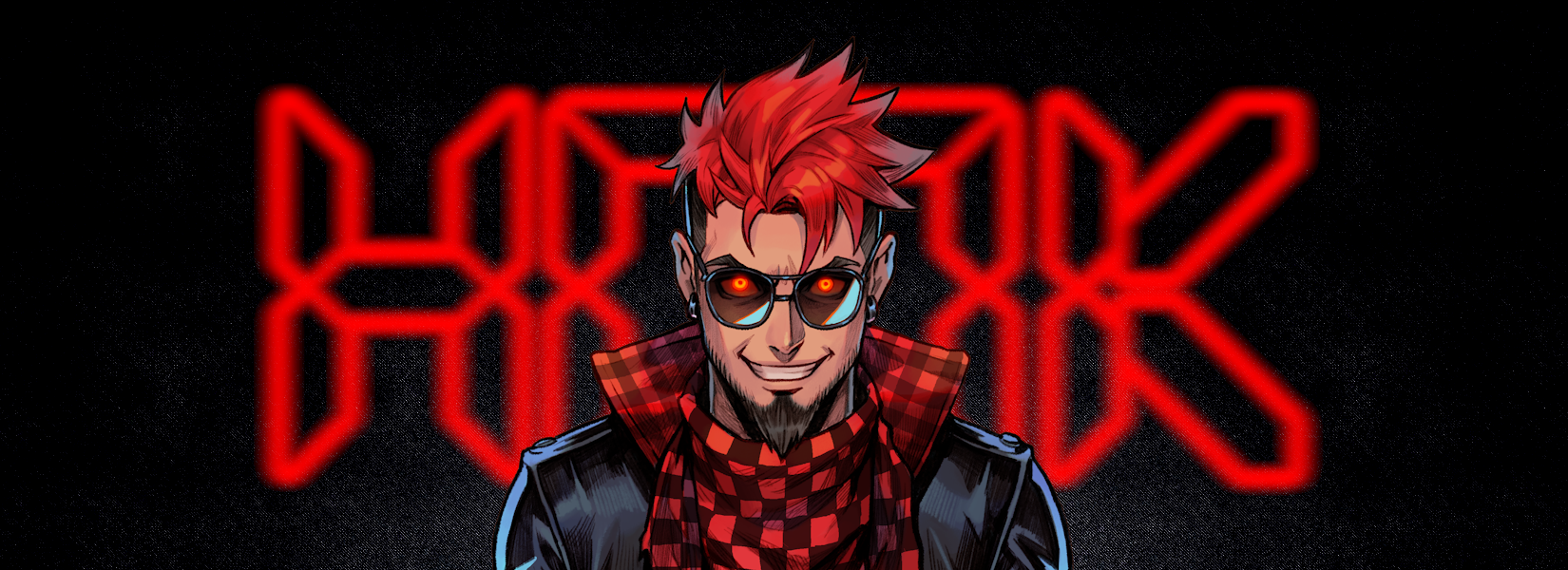 Hero Banner