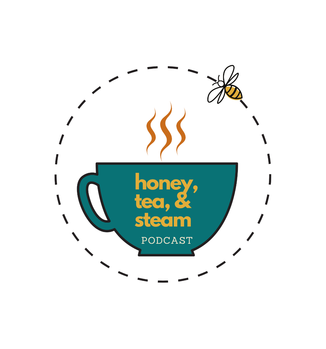 store logo