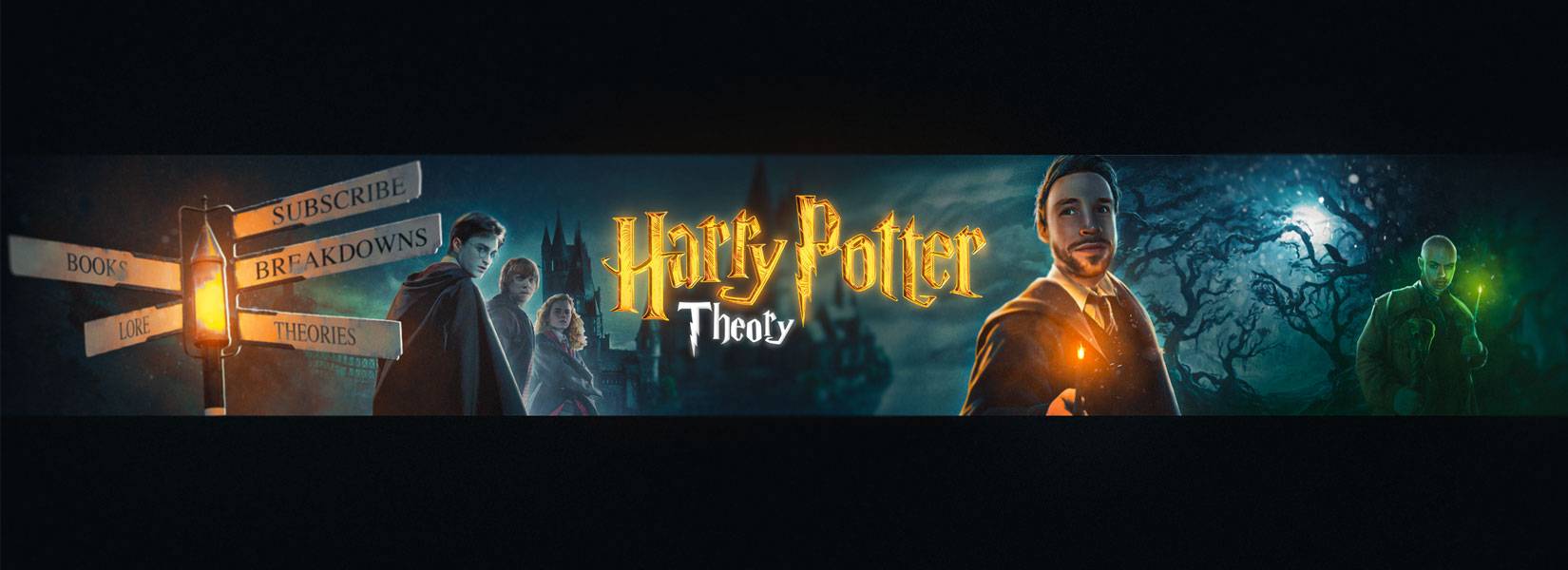 Hero Banner