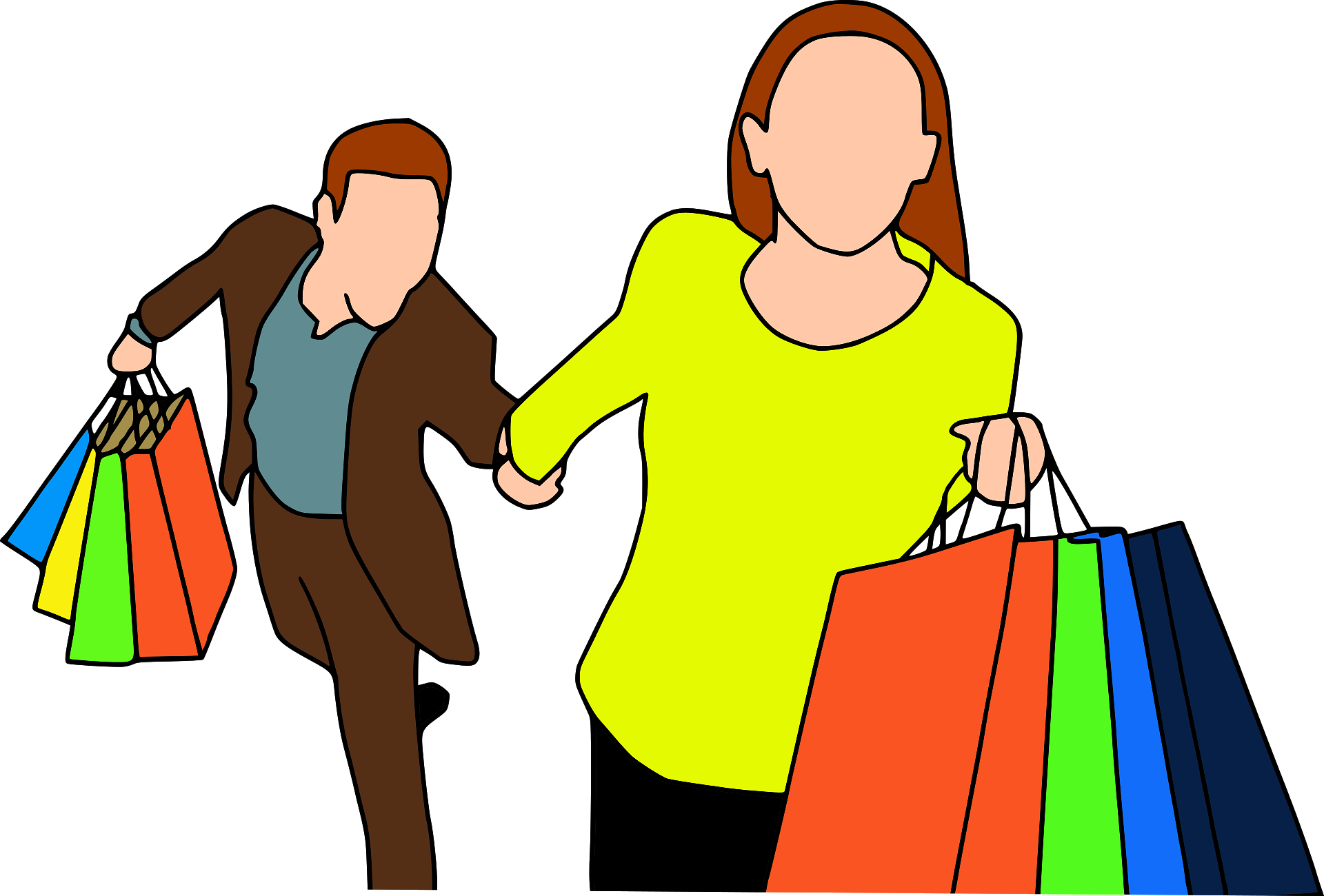 store logo