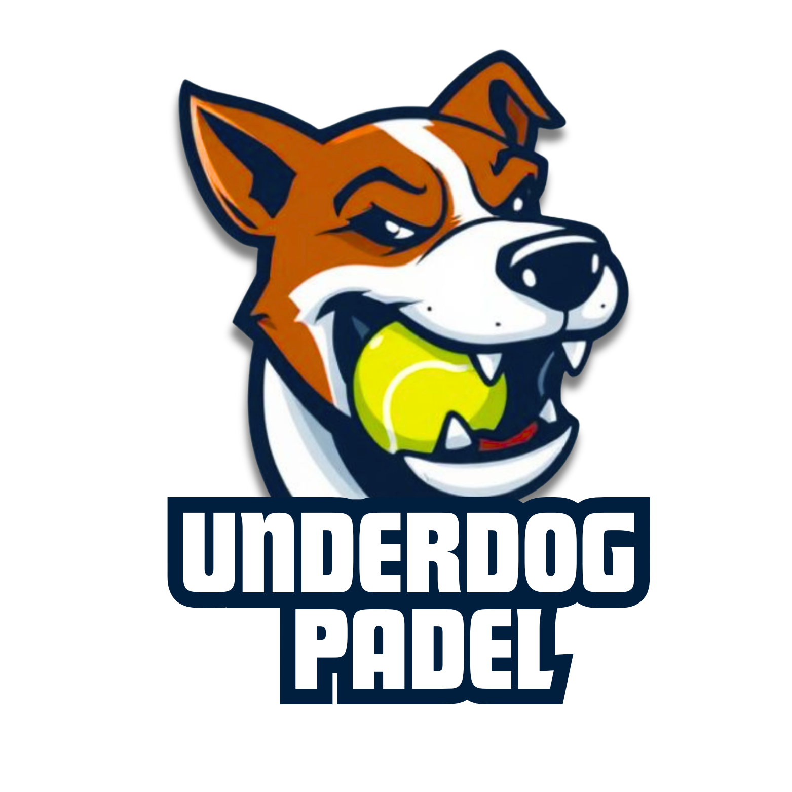 store logo