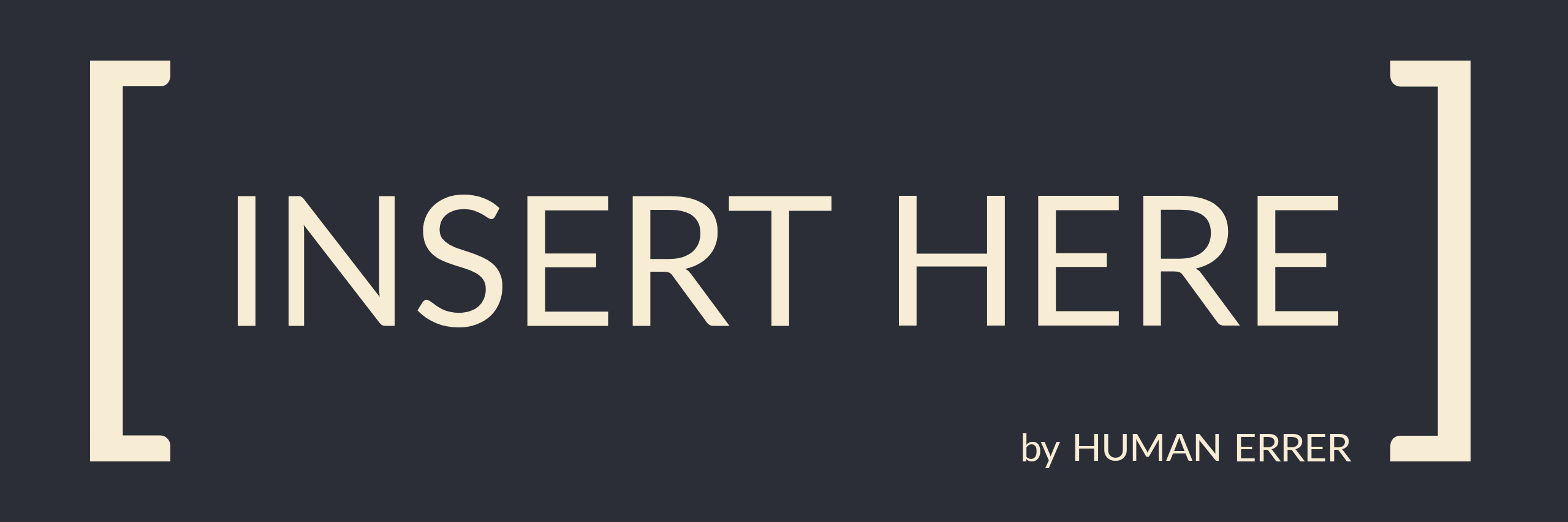 Hero Banner