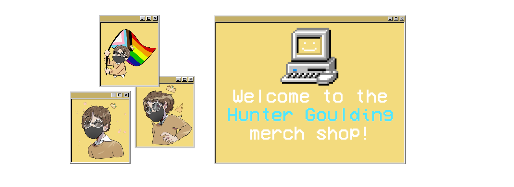 Hero Banner