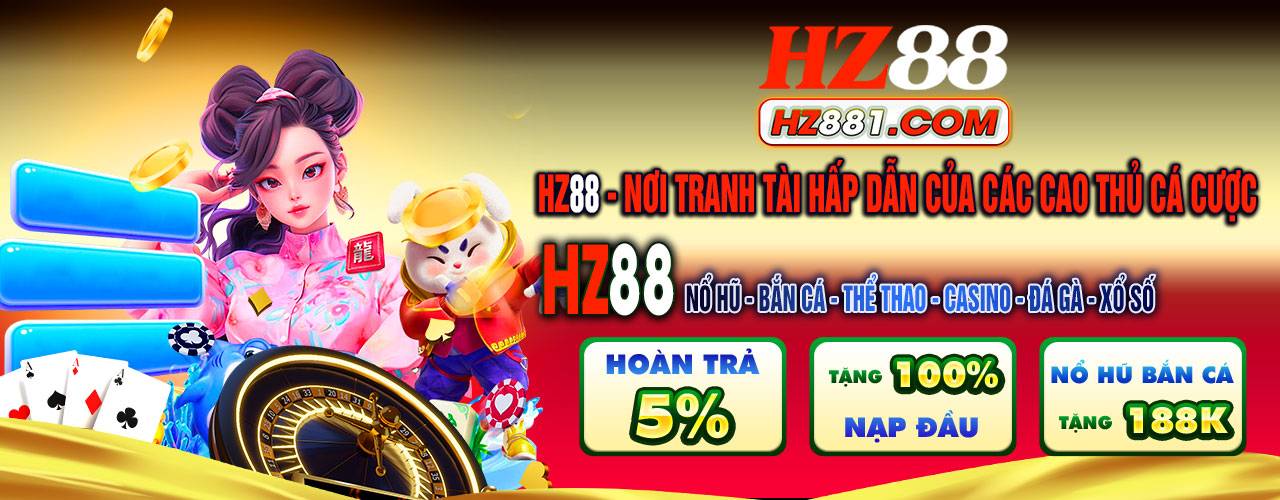Hero Banner