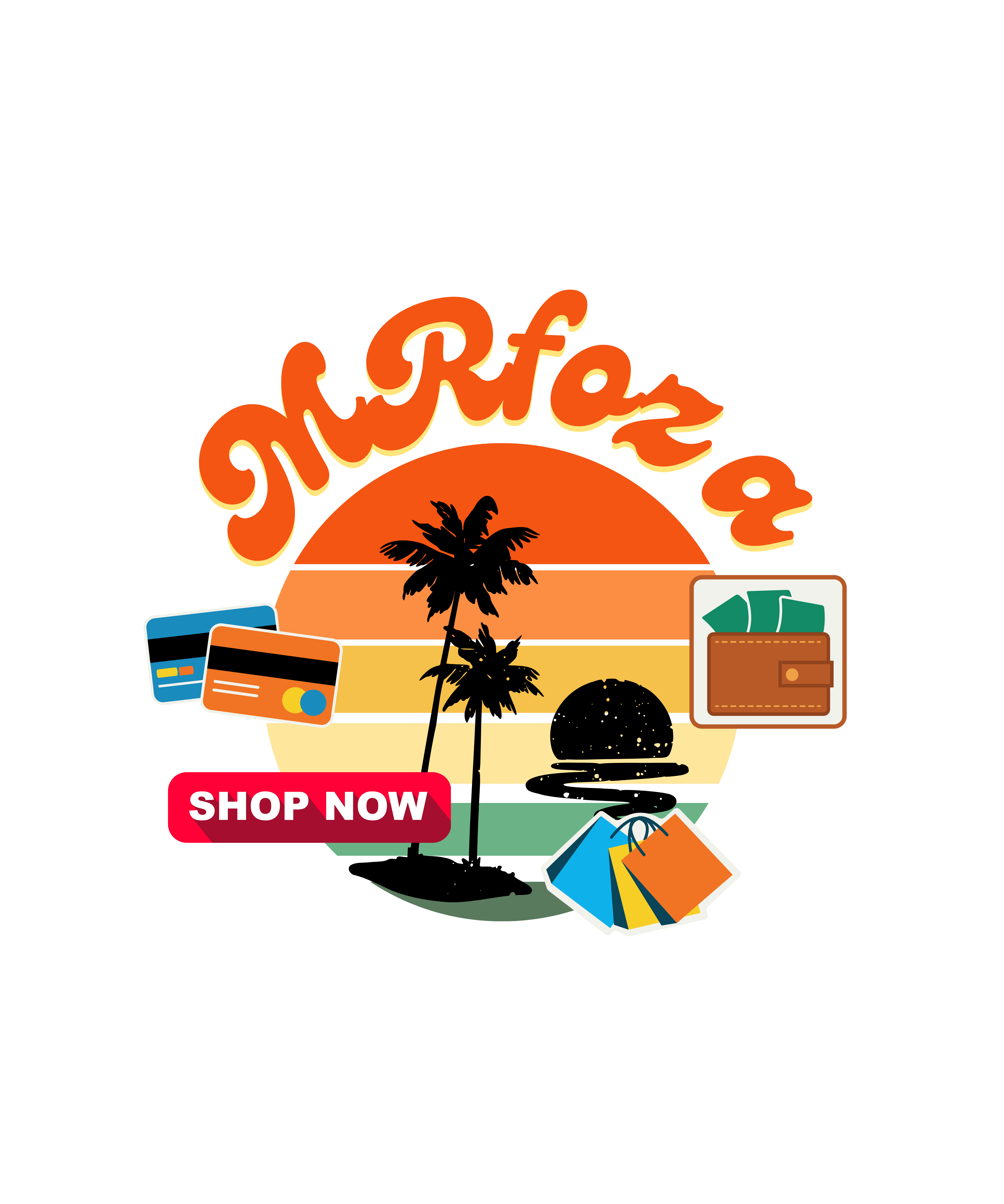 store logo