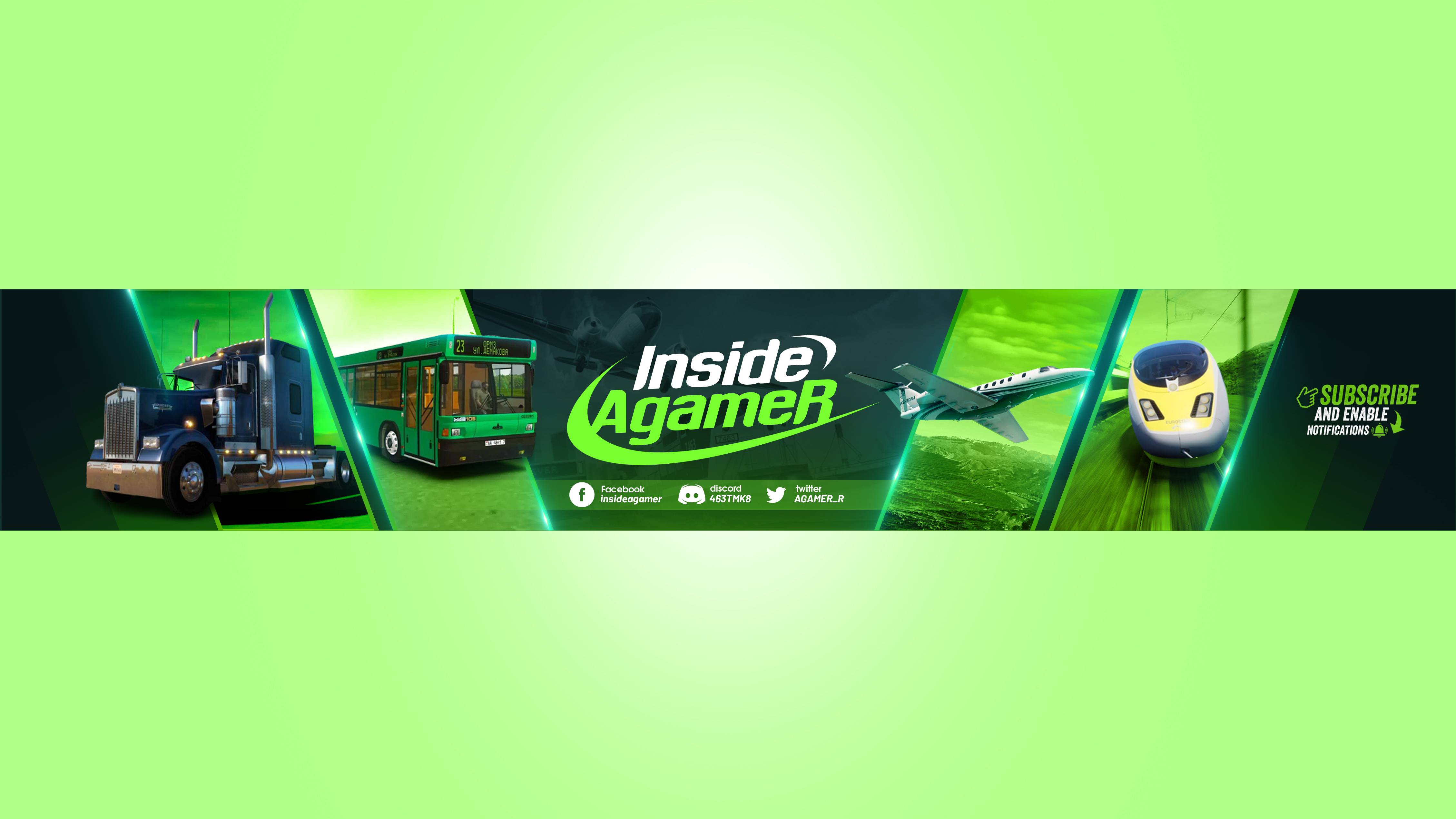 Hero Banner