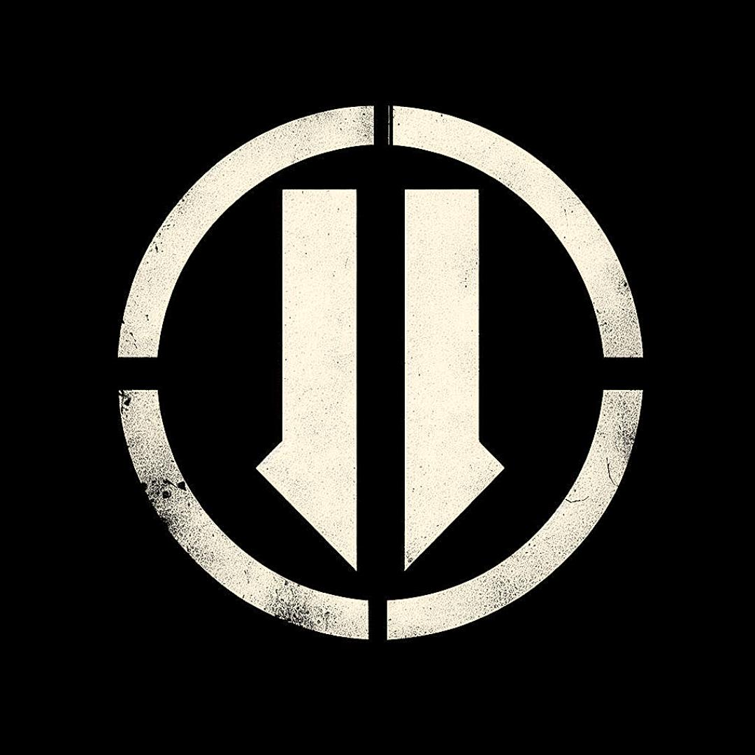 store logo