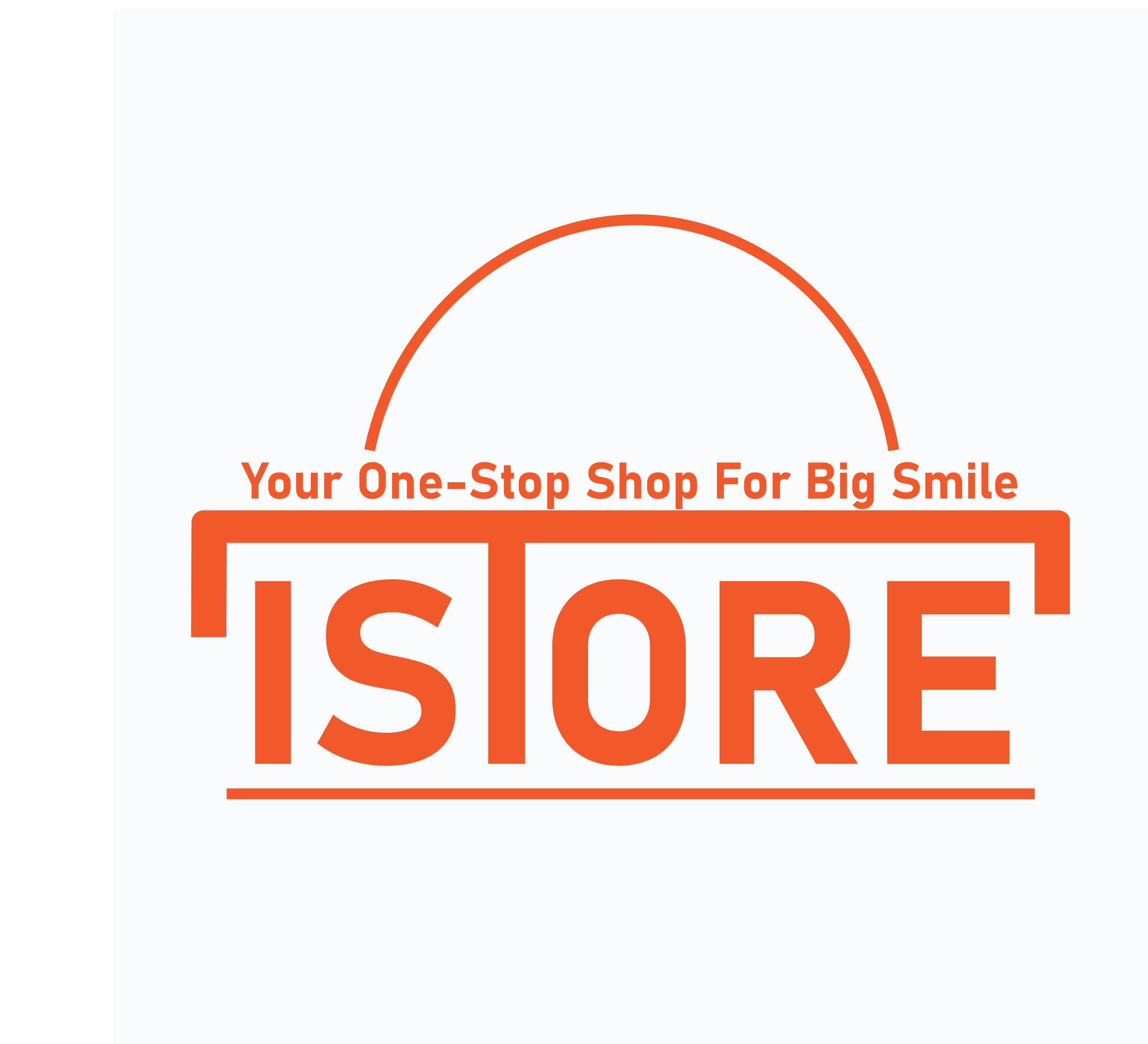 store logo