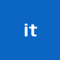 store logo