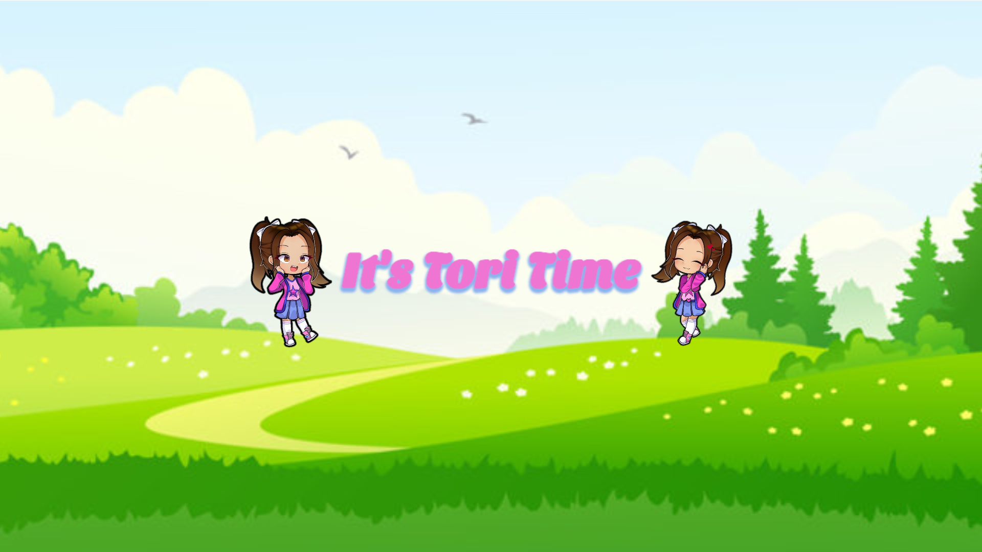 Hero Banner