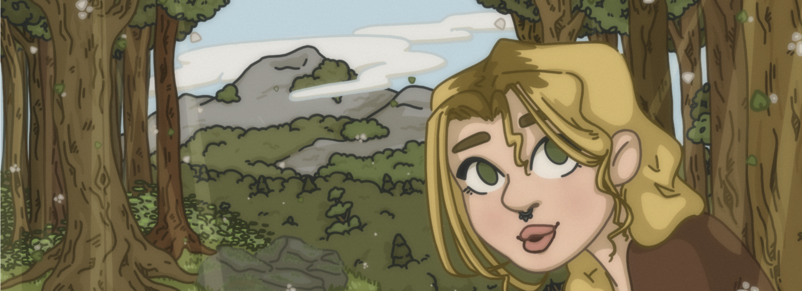Hero Banner