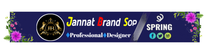 store logo