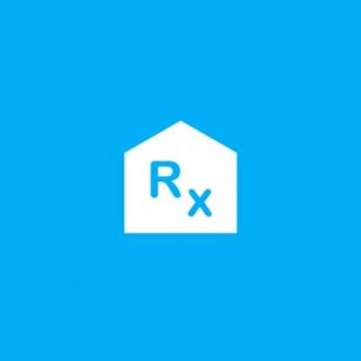 store logo