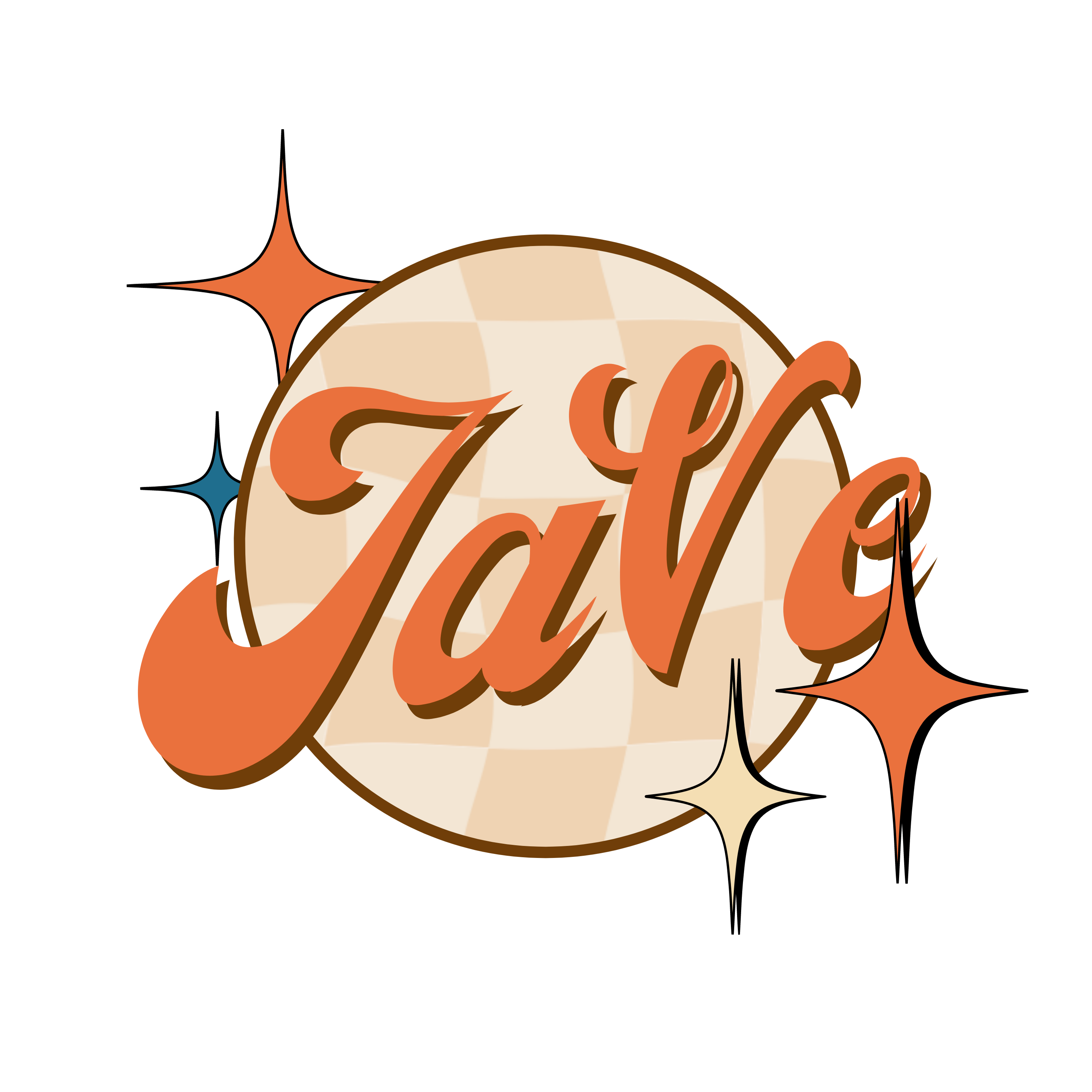 store logo