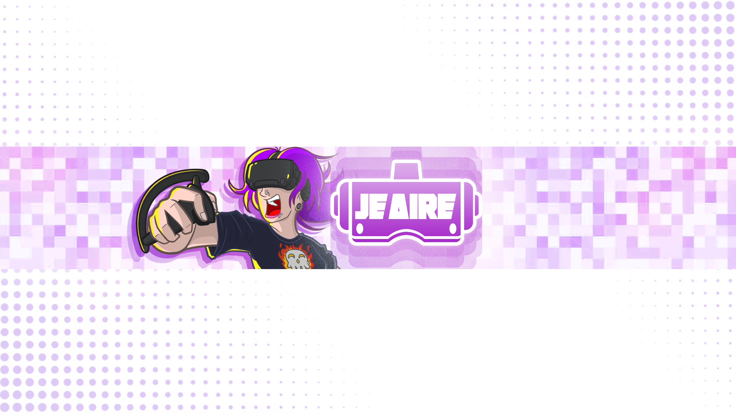 Hero Banner