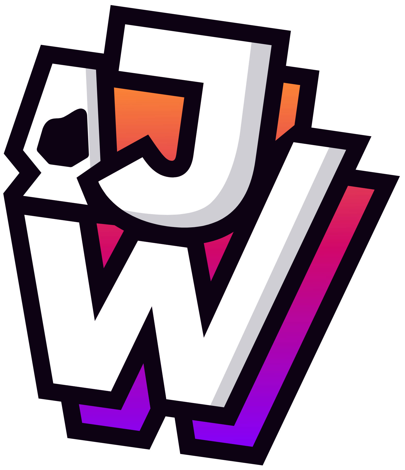 store logo