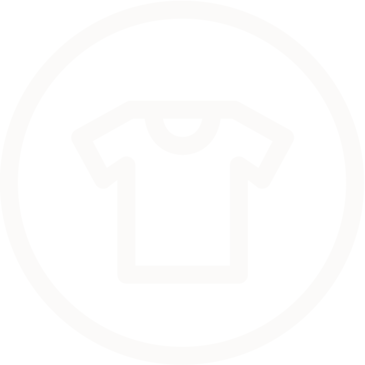store logo