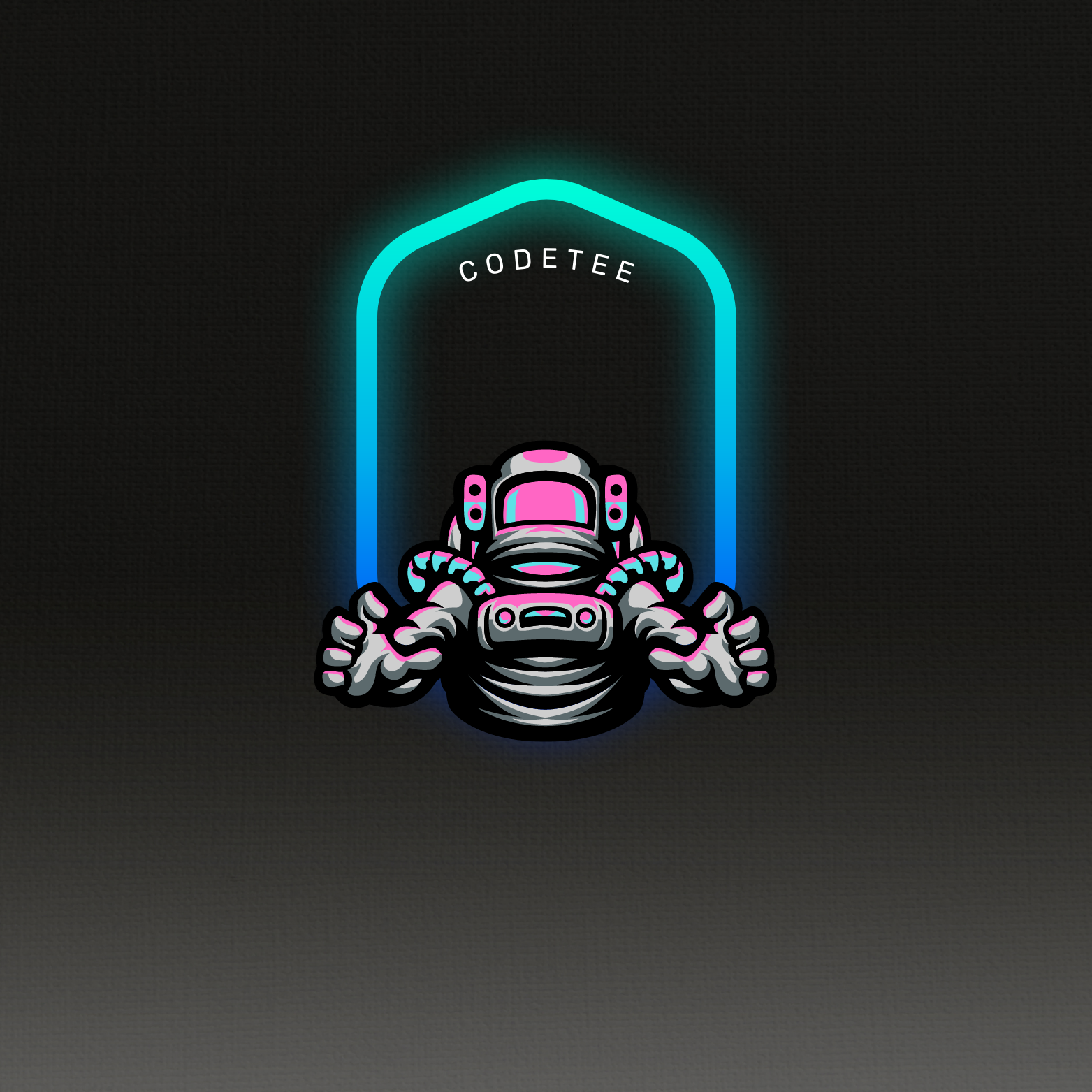 store logo