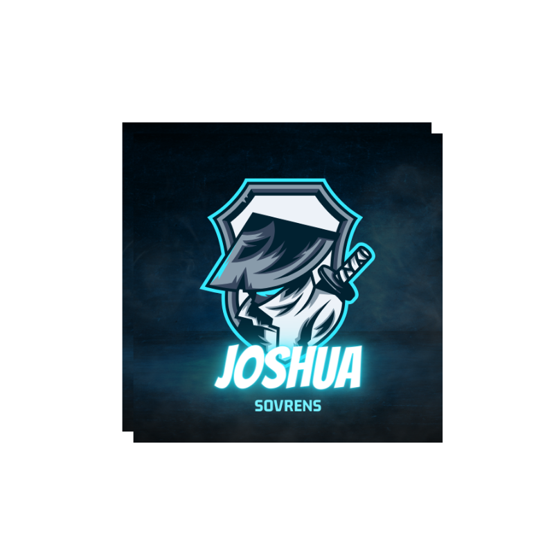 store logo