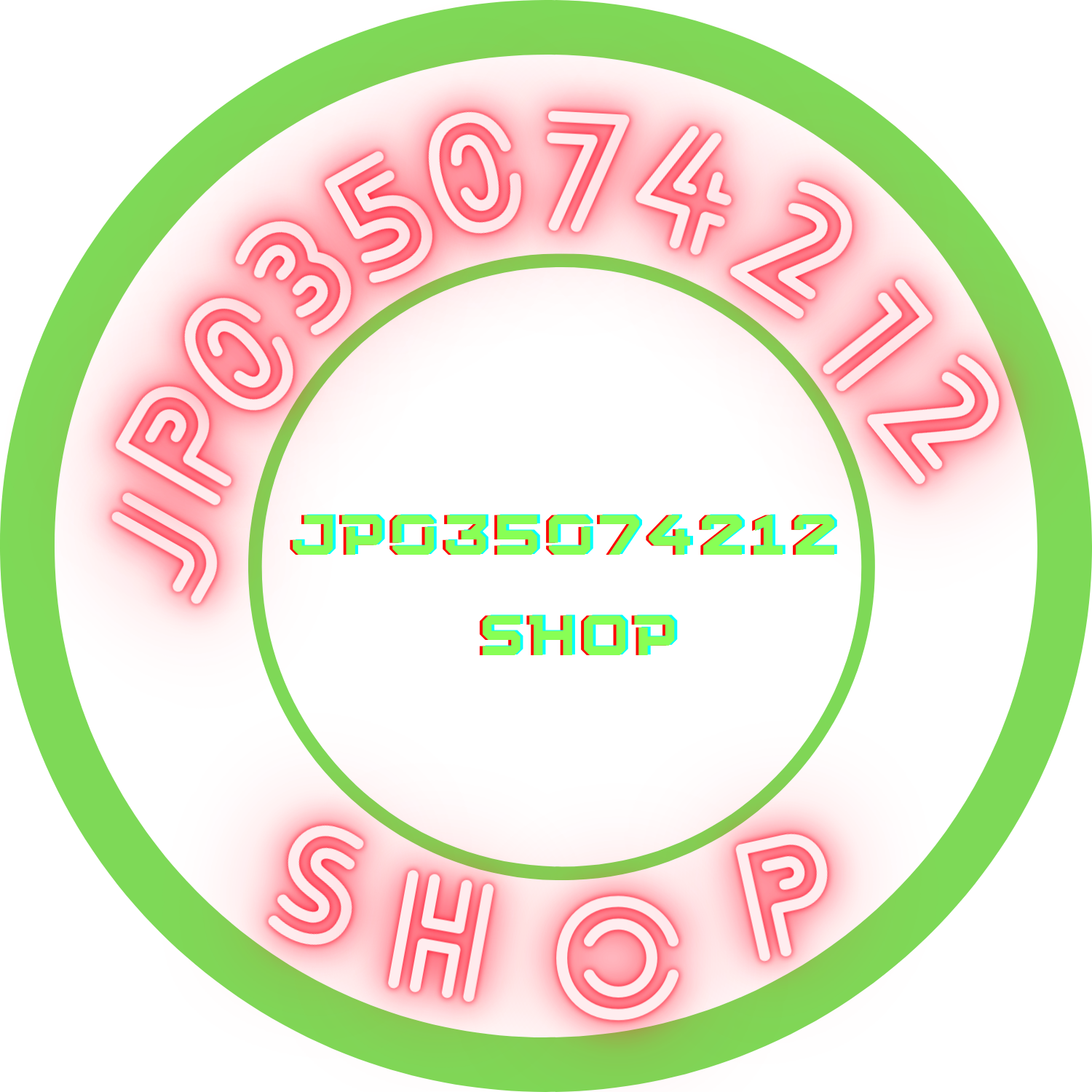 store logo