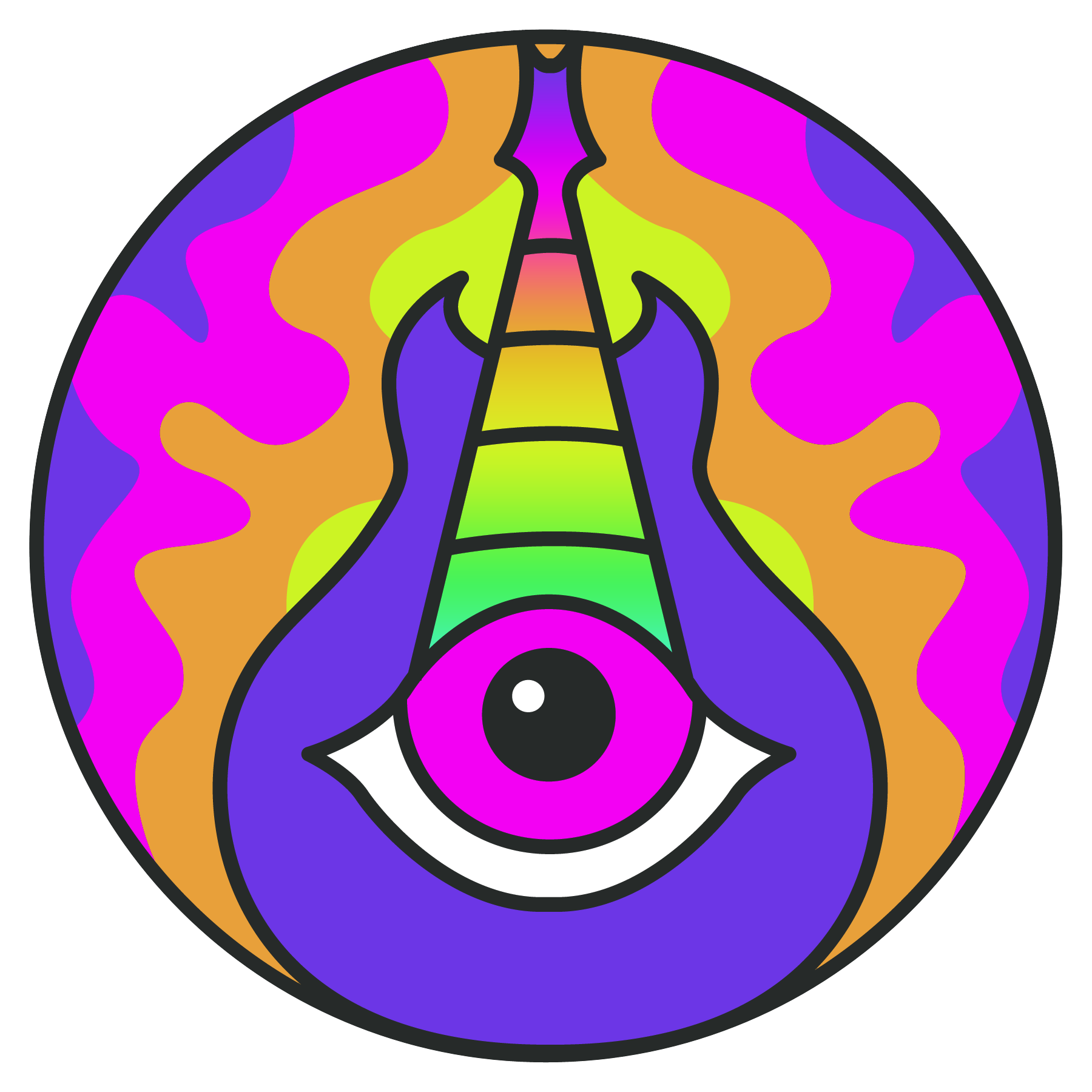 store logo