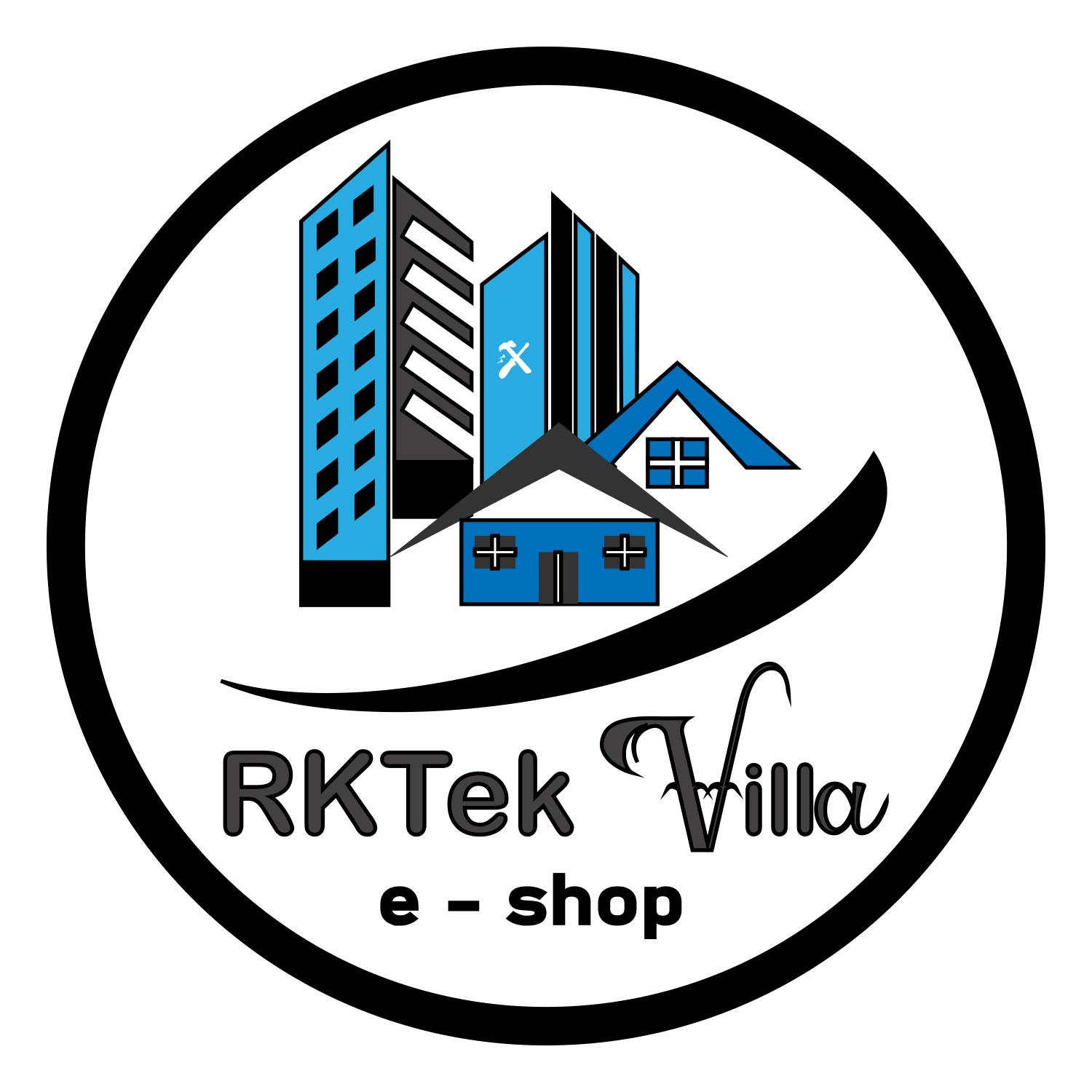 store logo