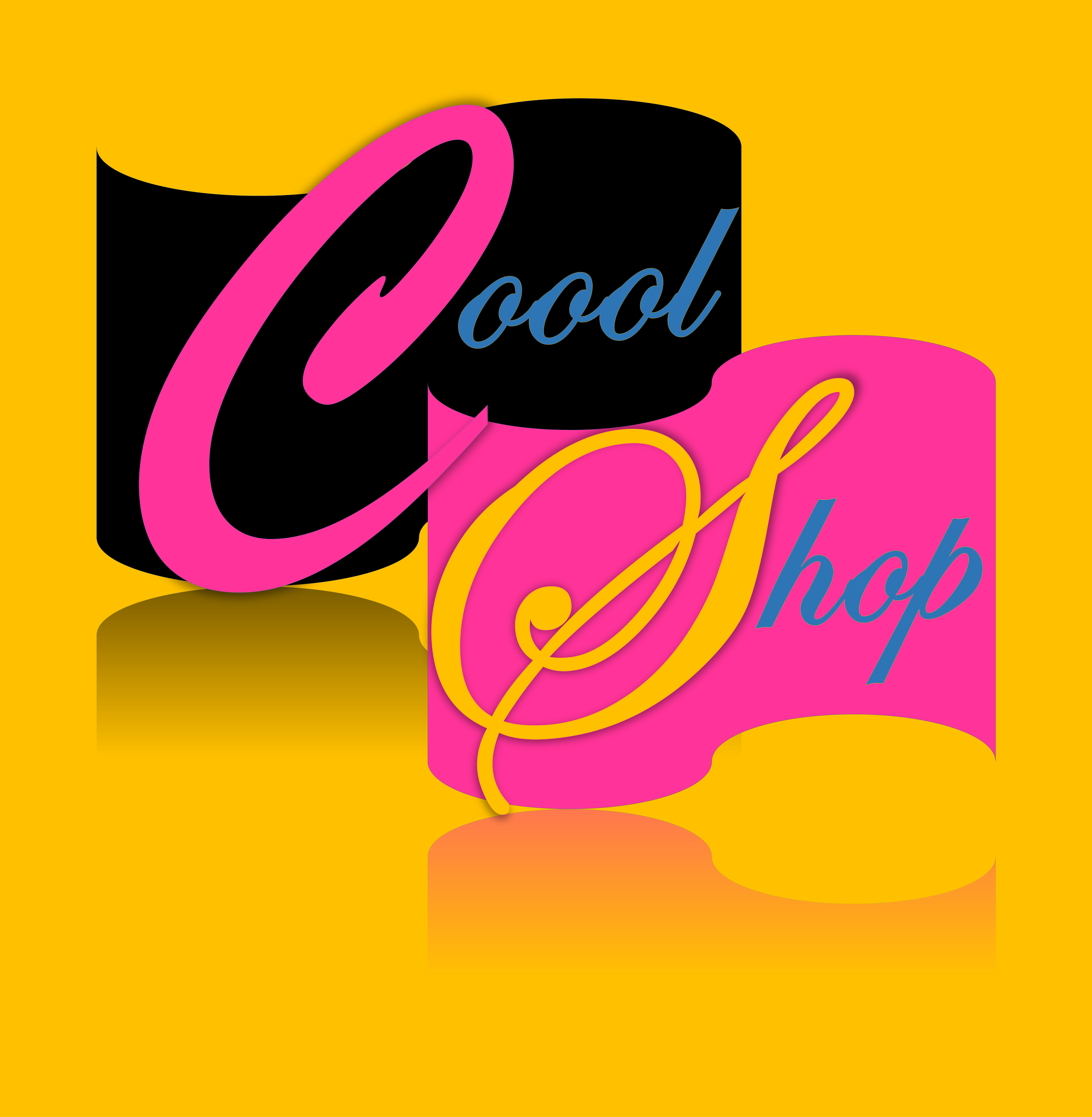 store logo