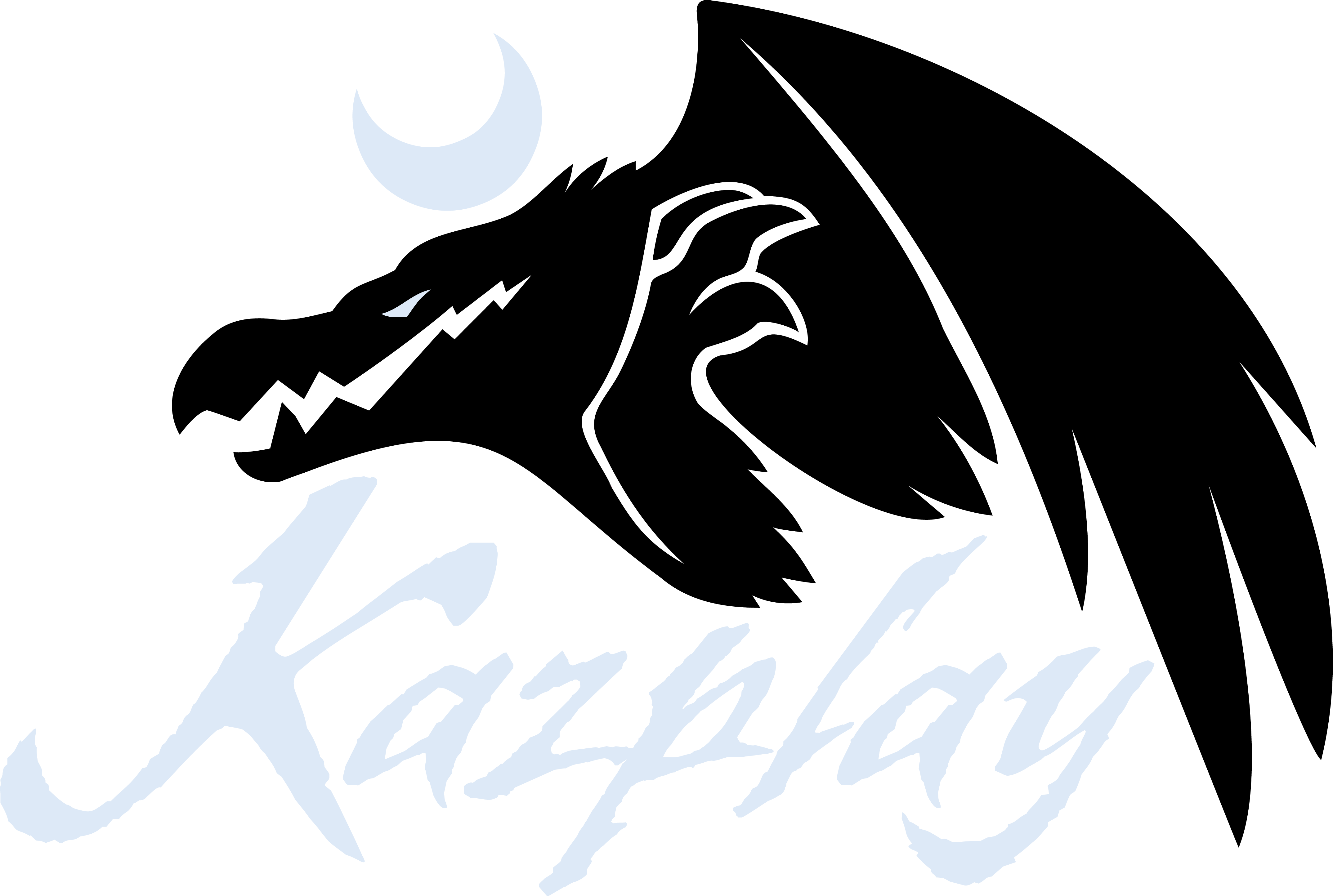 store logo
