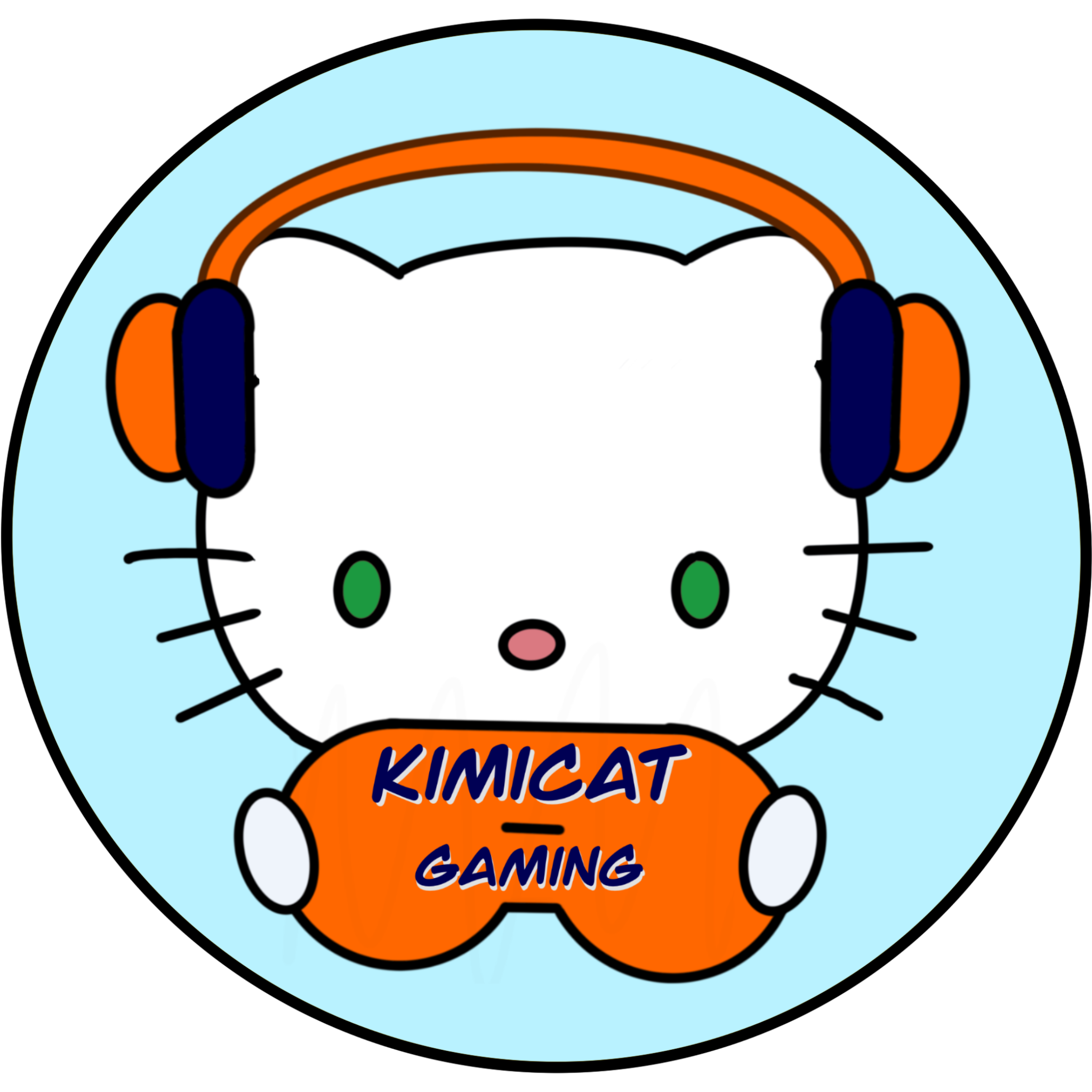 store logo