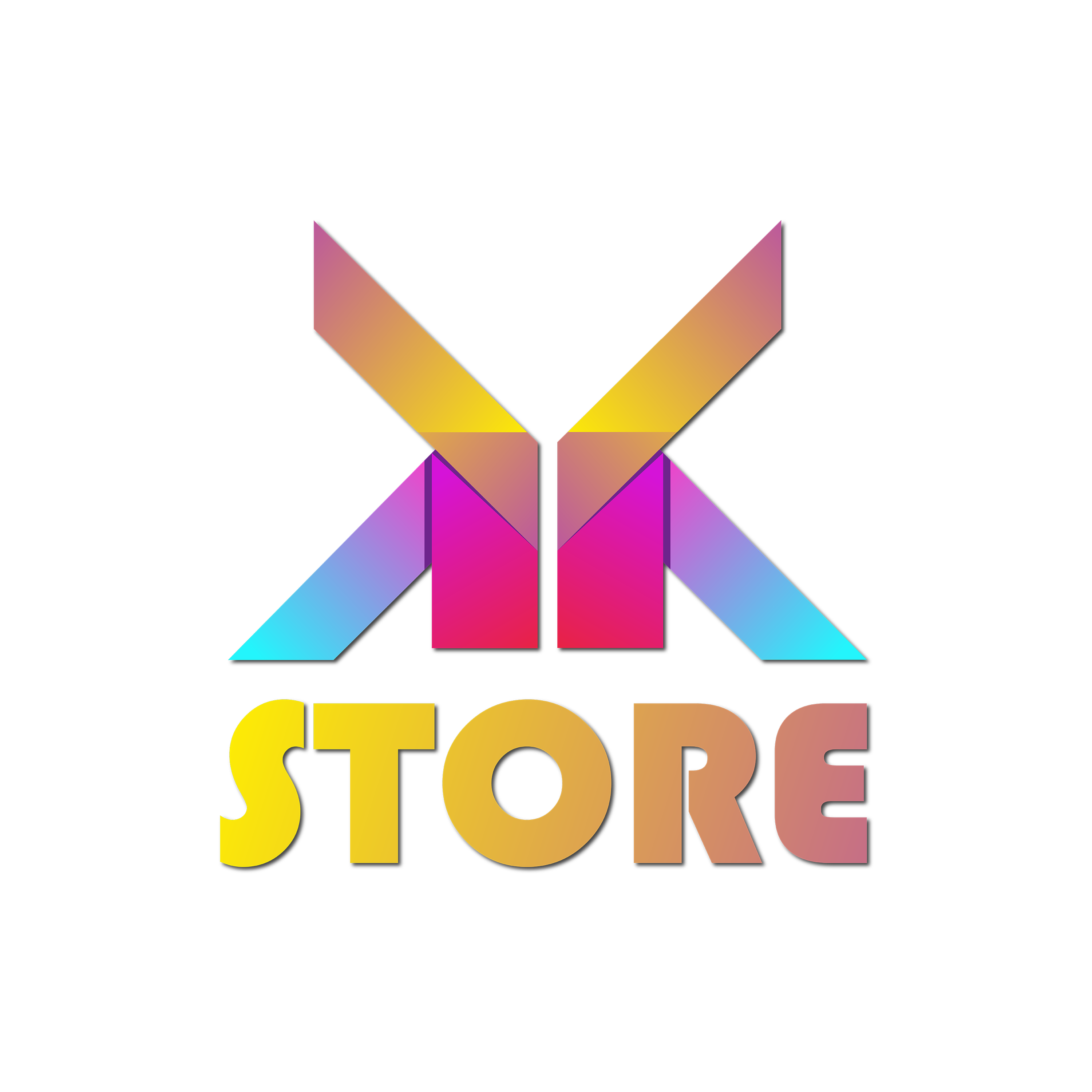 store logo