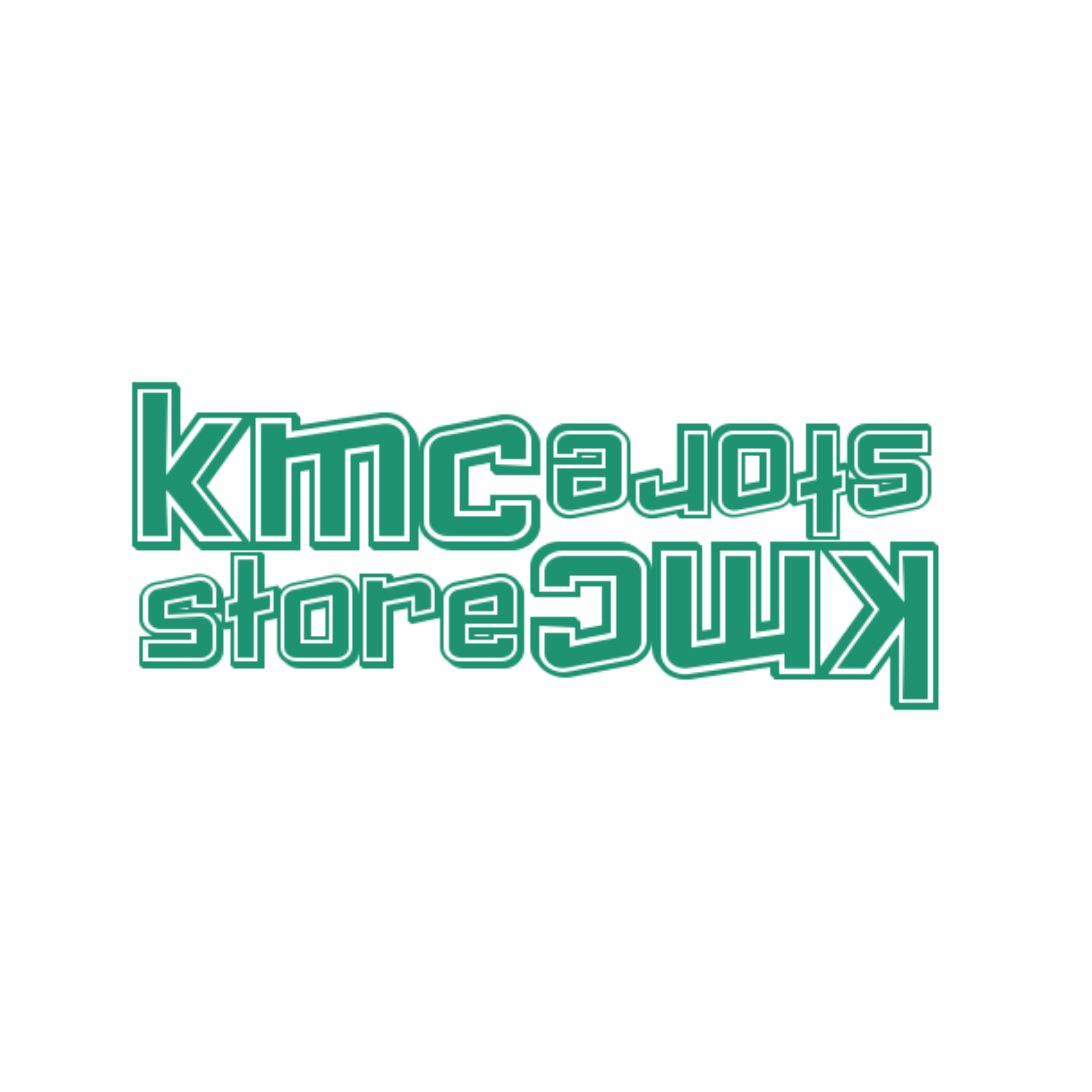 store logo