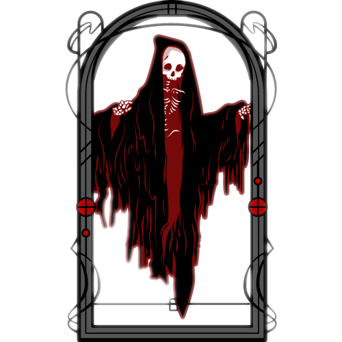 store logo