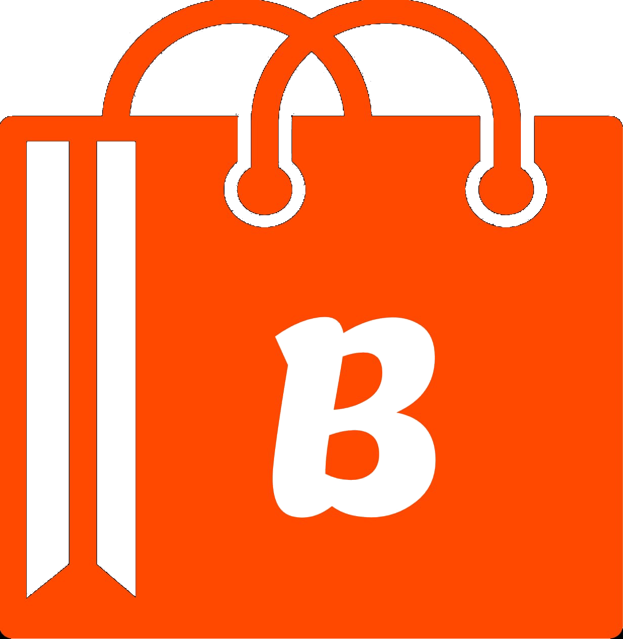store logo