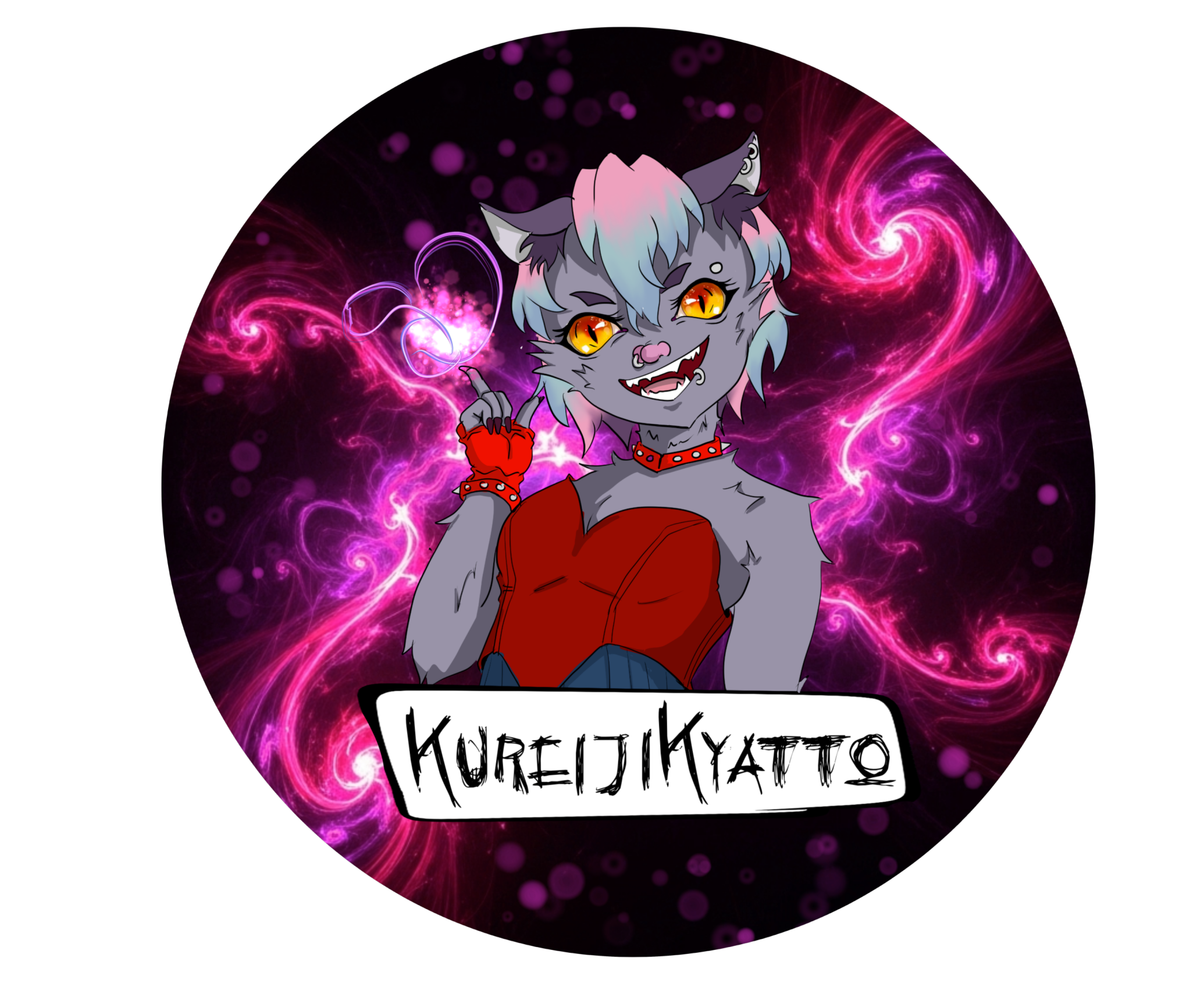 store logo
