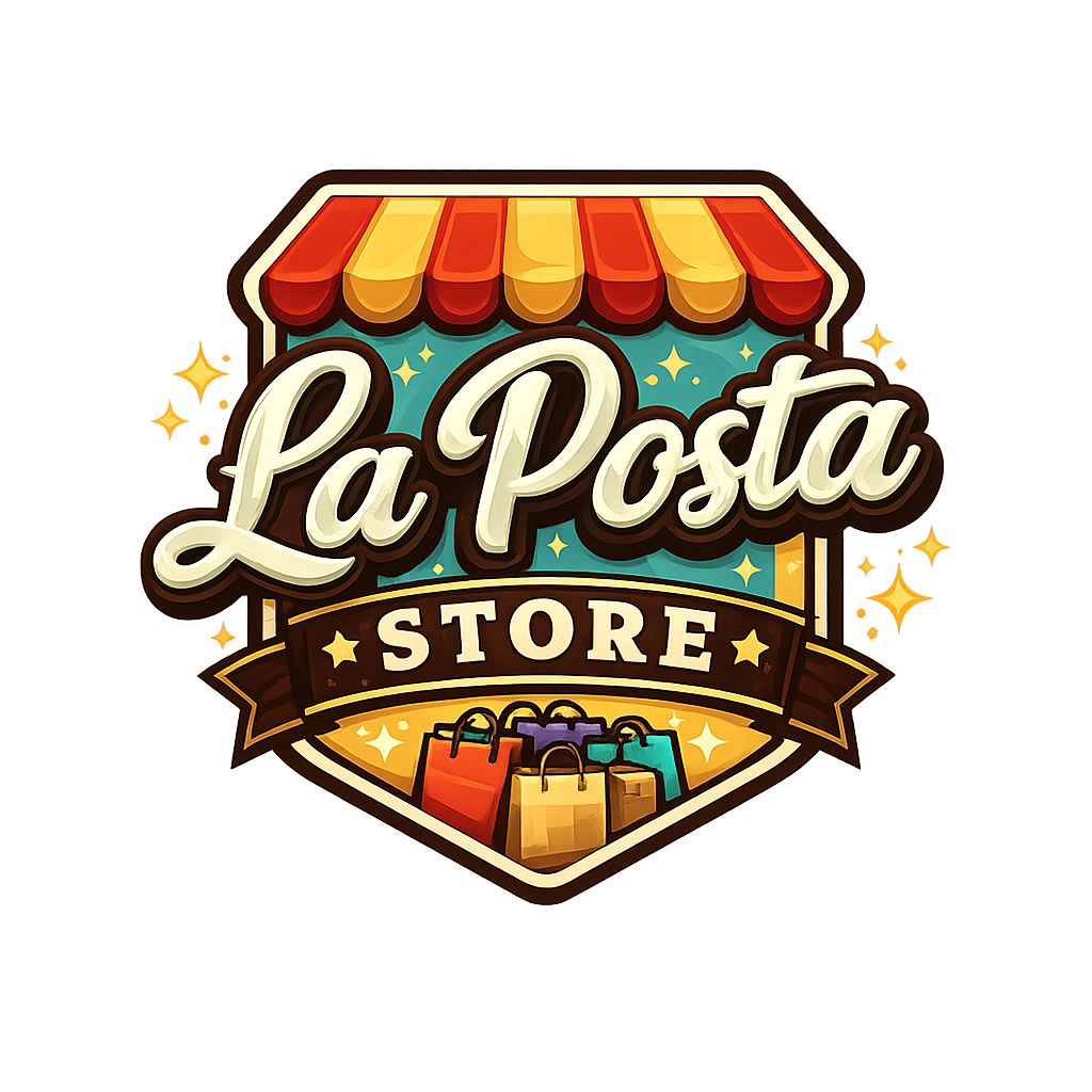 store logo