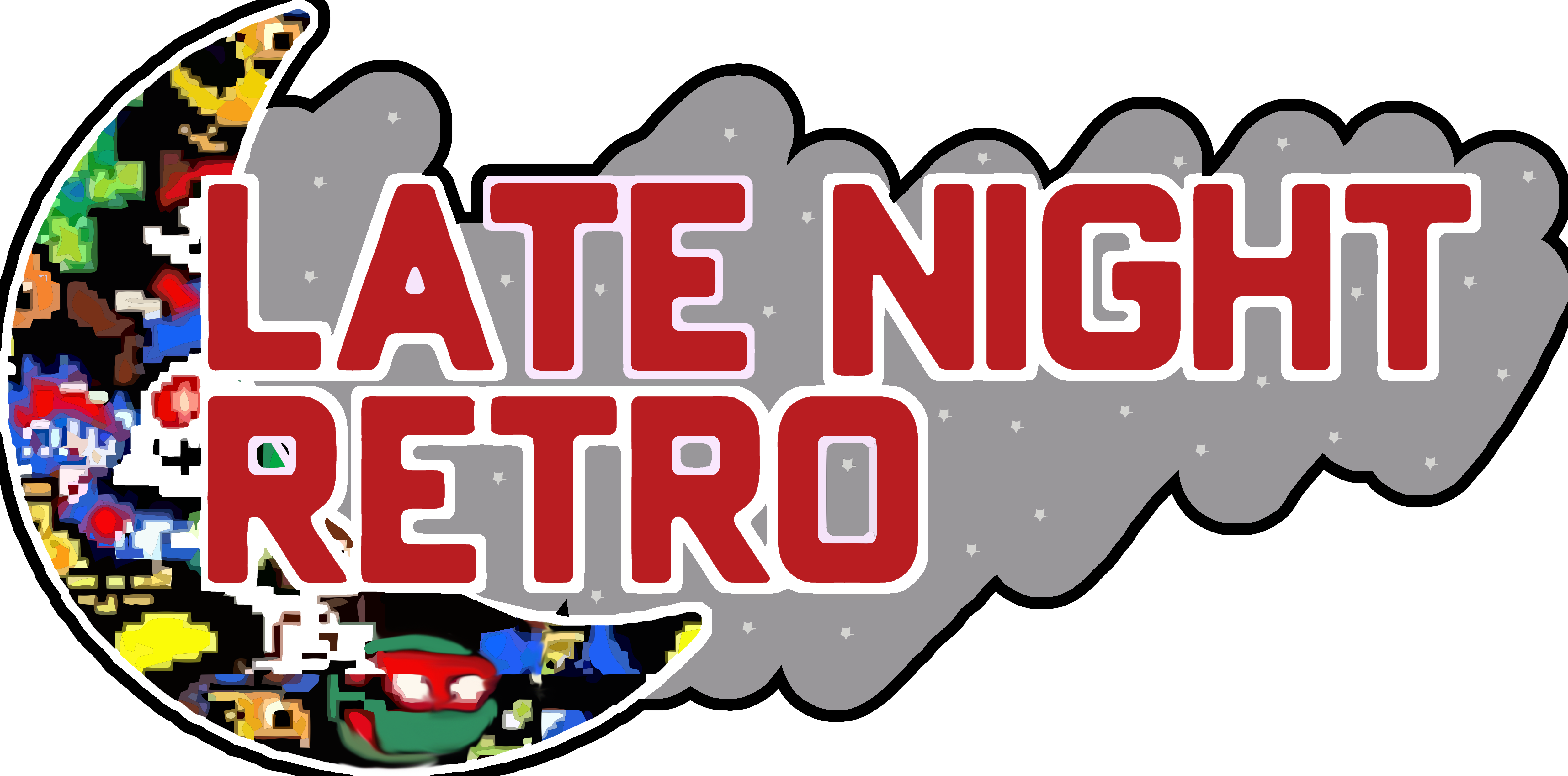 store logo
