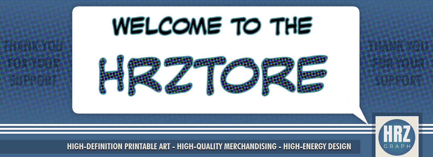 Hero Banner