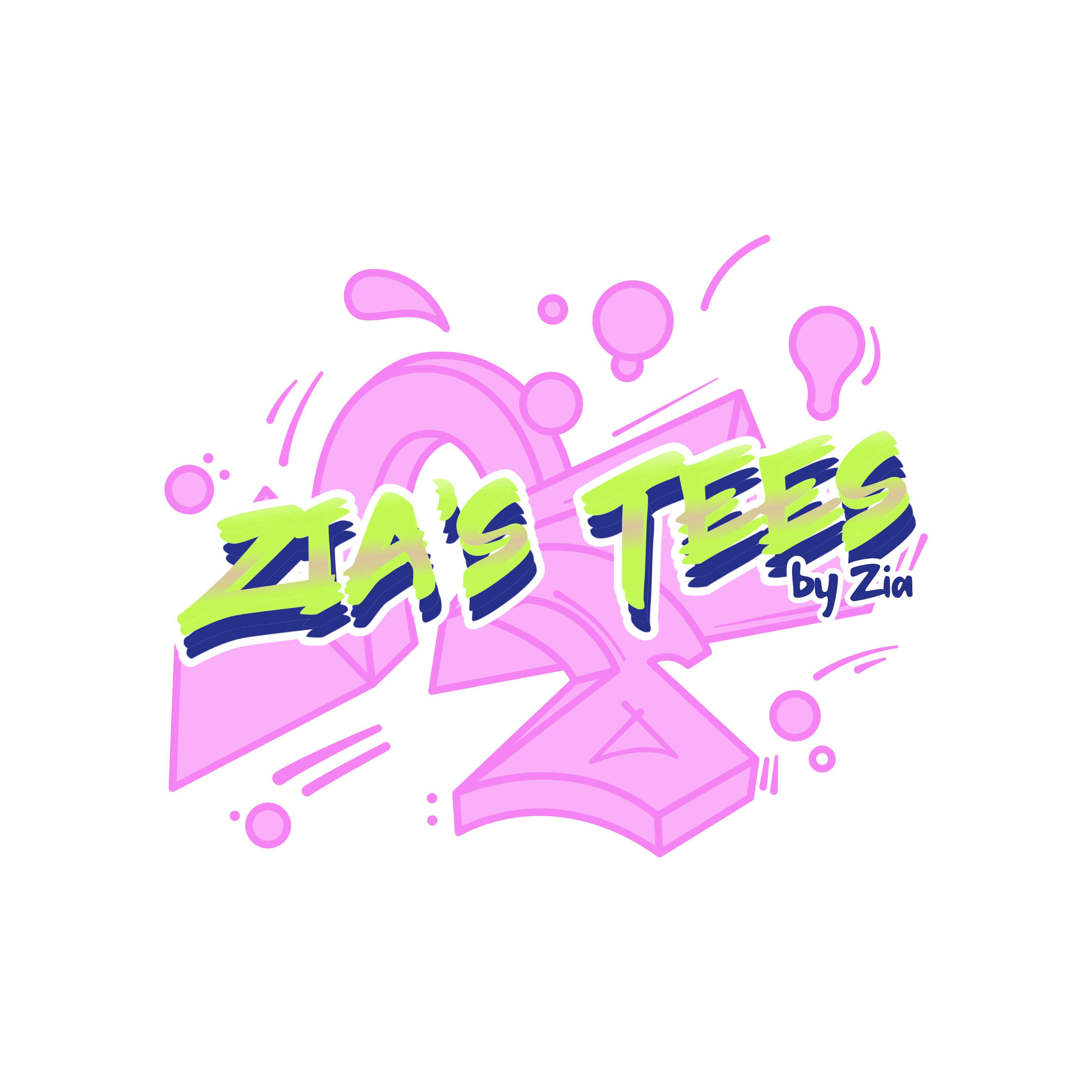 store logo