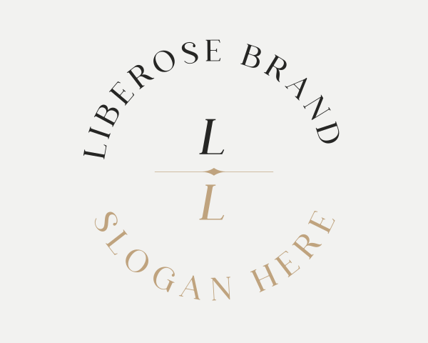 store logo