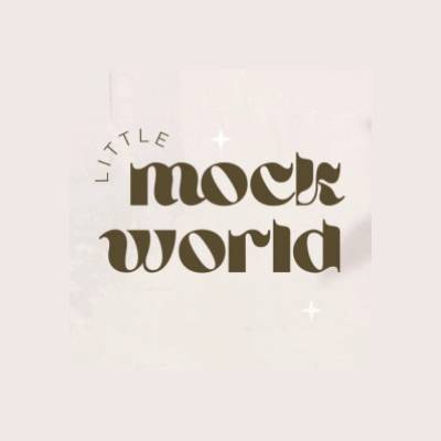 store logo