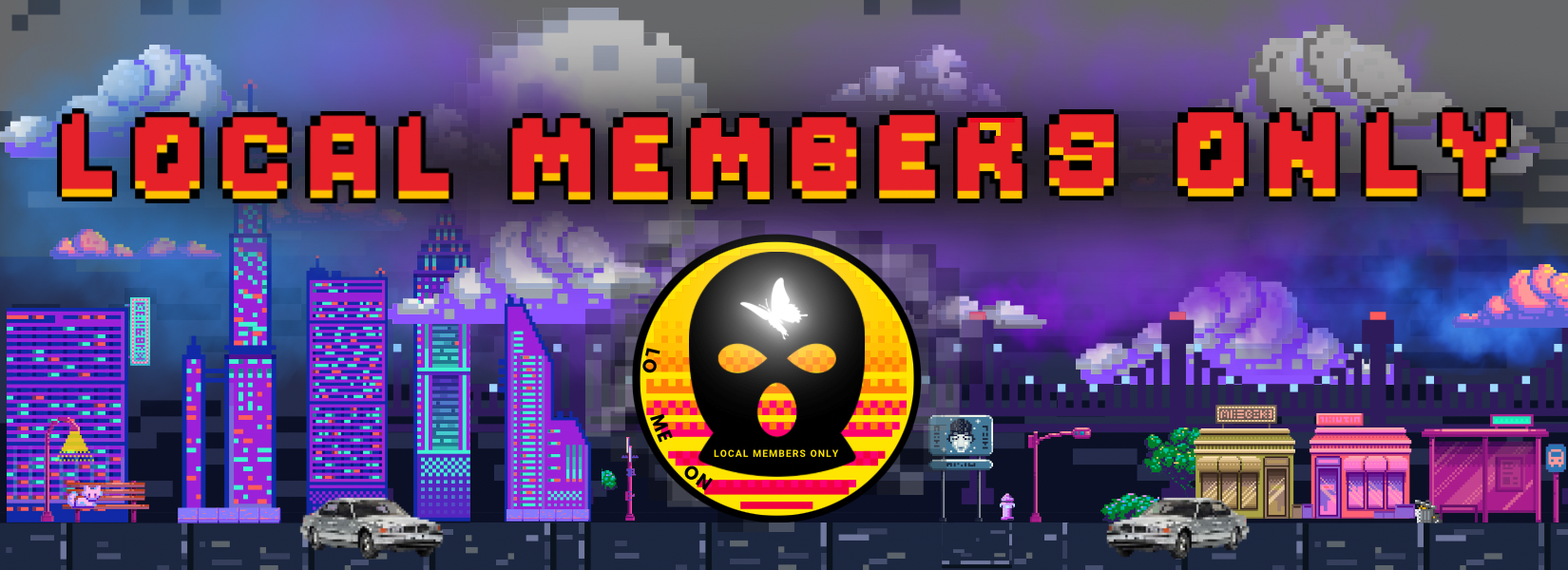 Hero Banner