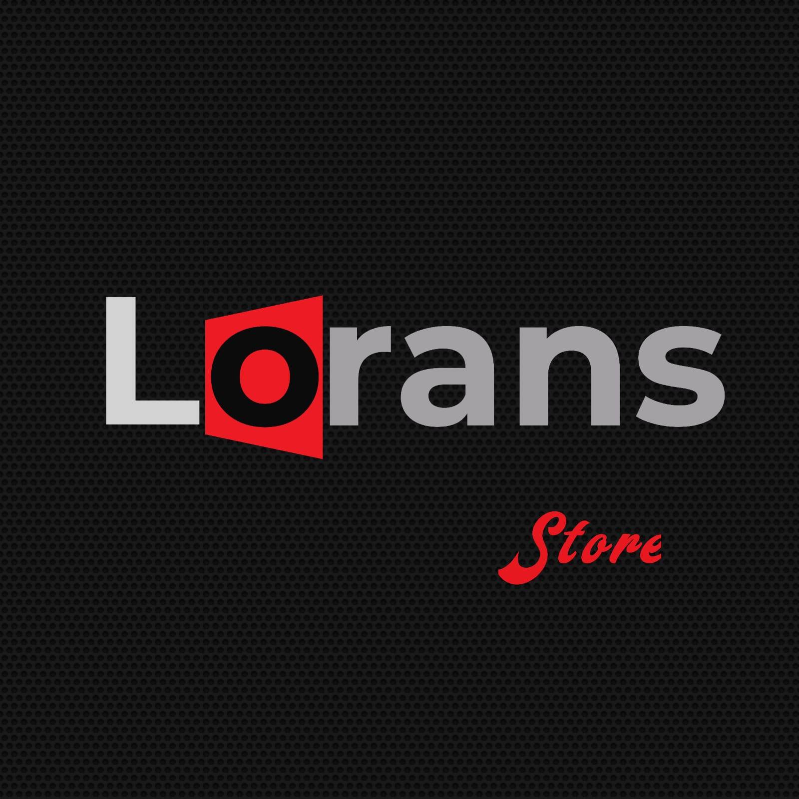 store logo
