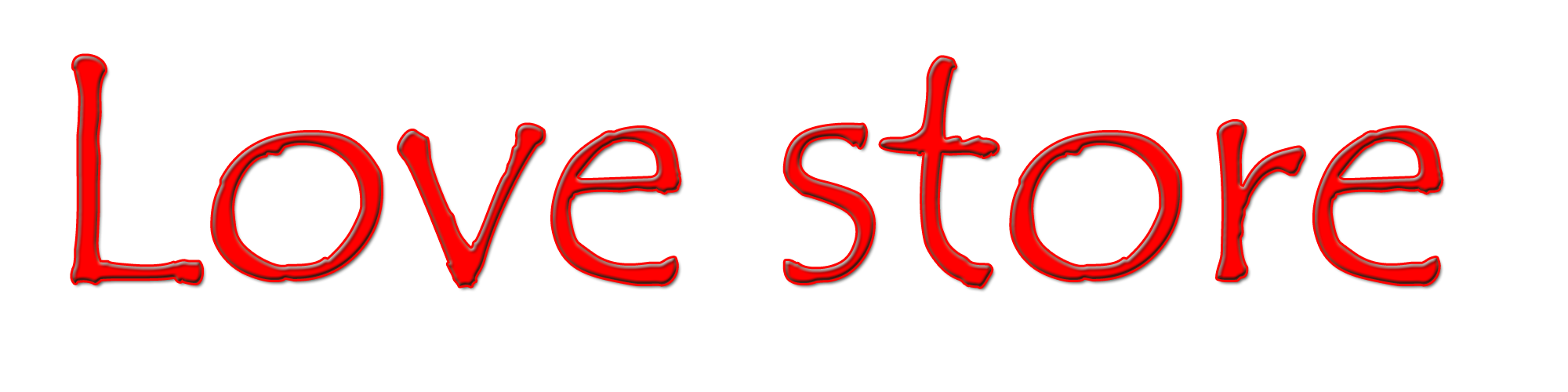 store logo