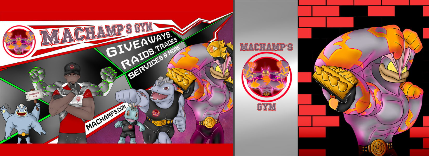 Hero Banner