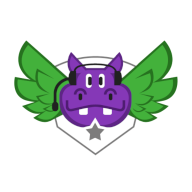 store logo