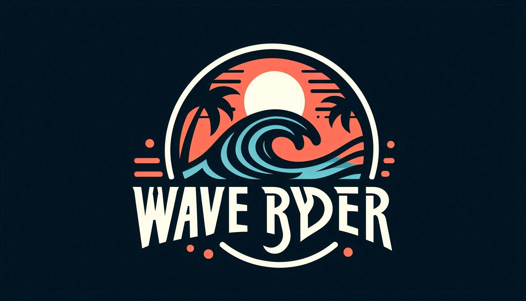 store logo