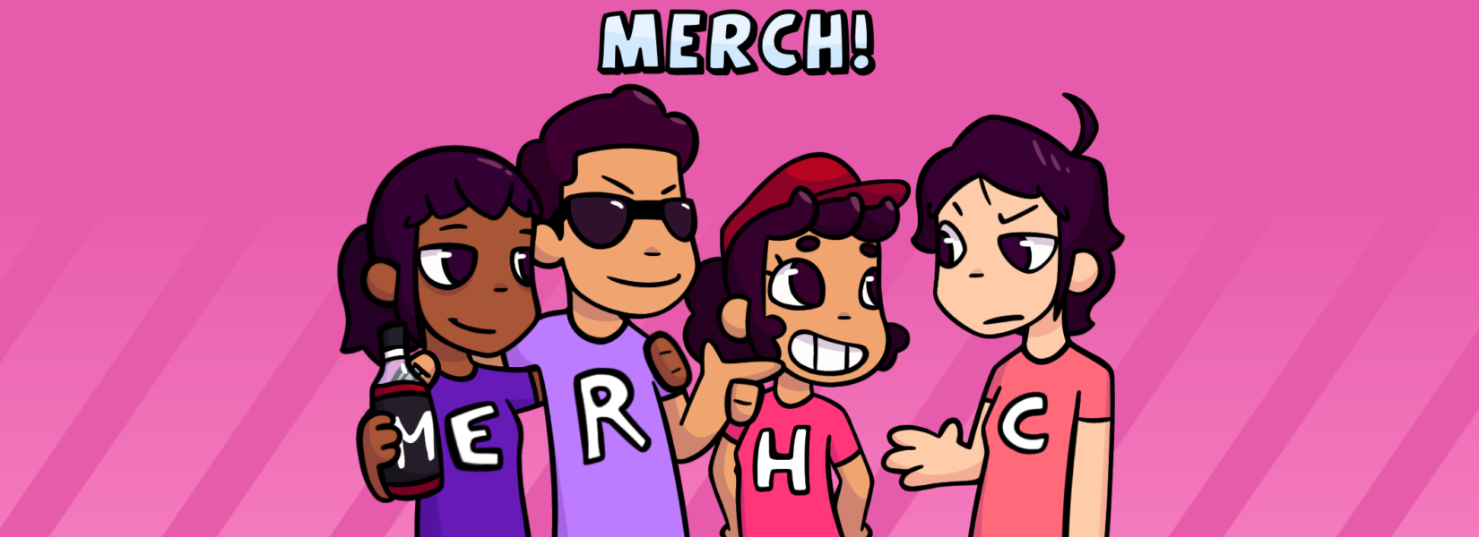 Hero Banner