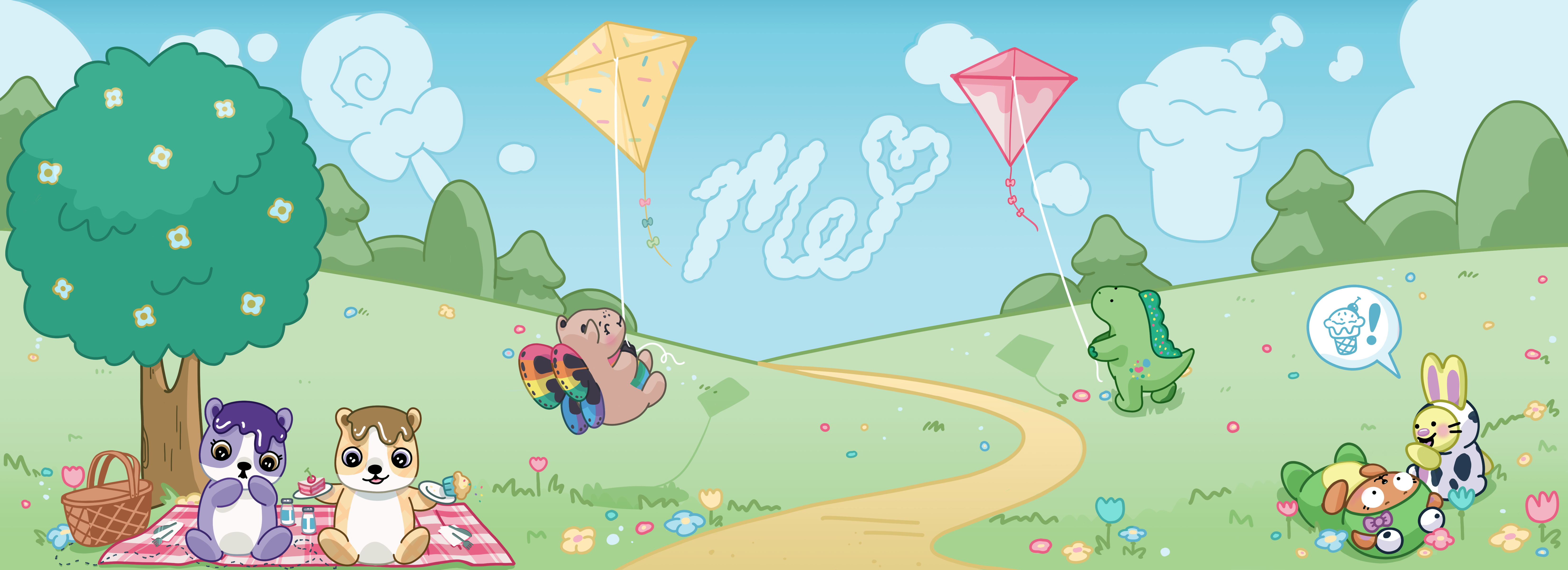 Hero Banner